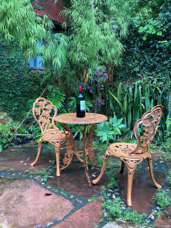 Sitio Macaubas Do Moinho Villa Alto Paraíso de Goiás Bagian luar foto